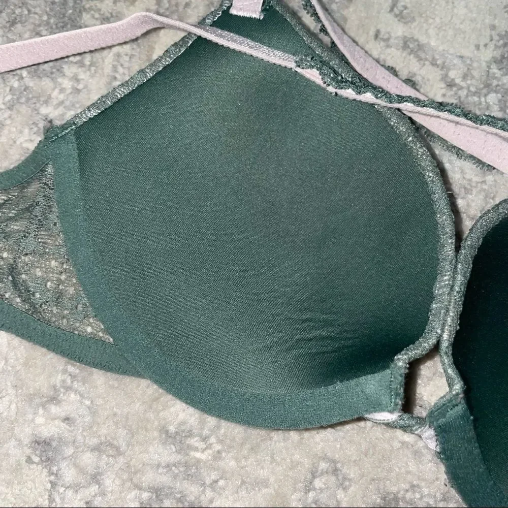 🚨 3 for $25 - VICTORIA’S Secret Push Up Bra